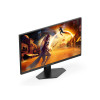 AOC G4 24G4XE 23.8" 1920 x 1080 Full HD IPS G-SYNC 180Hz Flat Gaming Monitor