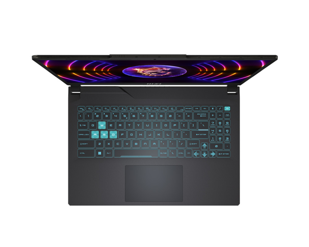 CB.WBMouse i7/16GB/SSD512GB Win11 美品 MSI Cyborg 15 i7-12650H 16GB/512GB RTX 4060 Gaming Laptop