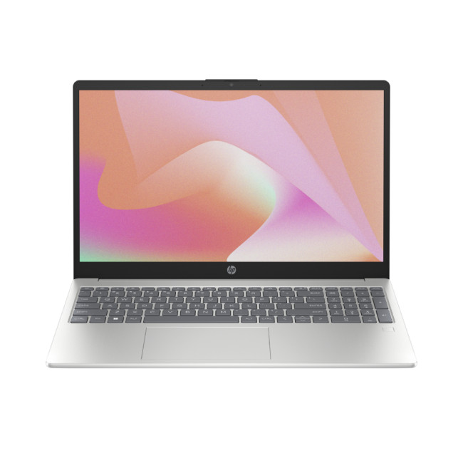 HP 15-fd0051na Intel Core i3-N305 8GB RAM 256GB SSD Full HD 15.6" Windows 11 Home Laptop