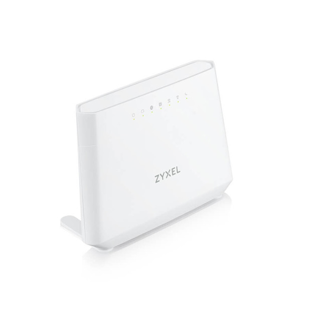 Zyxel  DX3301-T0 Dual-Band Wi-Fi 6  Wireless Router
