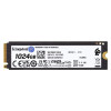 Kingston SKC3000S/1024G 1TB M.2 2280 NVMe PCIe 4.0 SSD