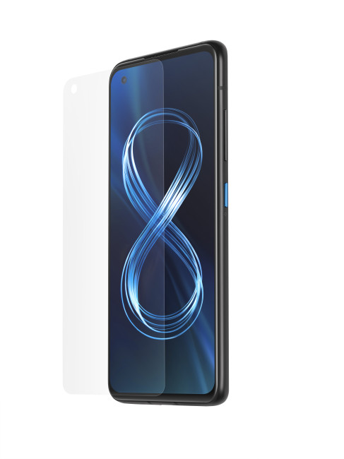 Asus PROTECTIVE FILM FOR ZENFONE 8 - High definition transparency film