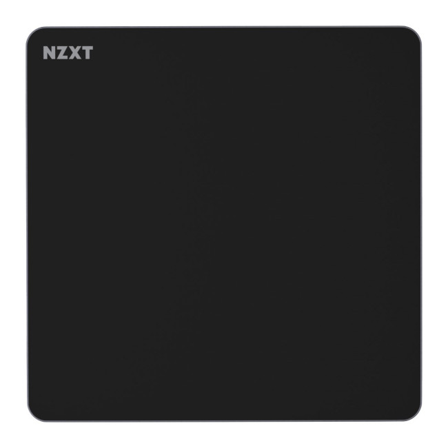 NZXT Zone Elite Large Gaming Mouse Pad - Black