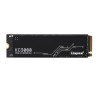 Kingston SKC3000S/1024G 1TB M.2 2280 NVMe PCIe 4.0 SSD