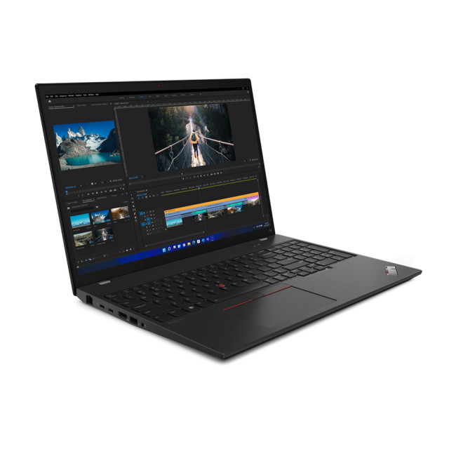 Lenovo ThinkPad T16 Gen 1 Intel Core i5-1235U 8GB RAM 256GB SSD 16" WUXGA IPS Windows 11 Pro Laptop