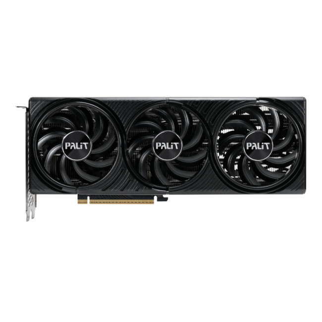 Palit GeForce RTX 5070 Infinity 3 12GB Gaming Graphics Card