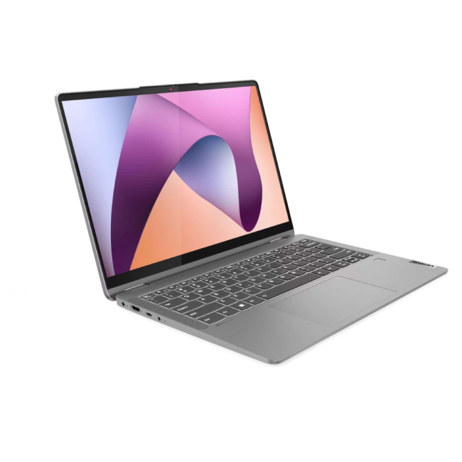 Lenovo IdeaPad Flex 5 AMD Ryzen 7 8GB 512GB Touchscreen Laptop