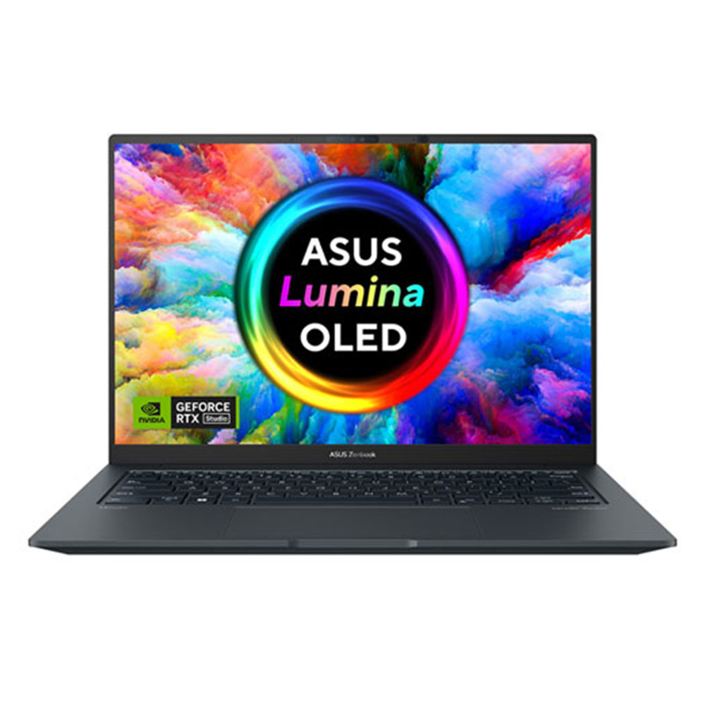 ASUS ZenBook 14X i9 32GB RAM 1TB SSD Touchscreen Laptop