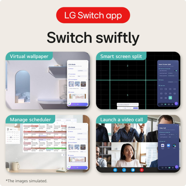 LG Ultrawide 34" Curved 3440 x 1440 Wide Quad HD VA LCD AMD FreeSync Monitor