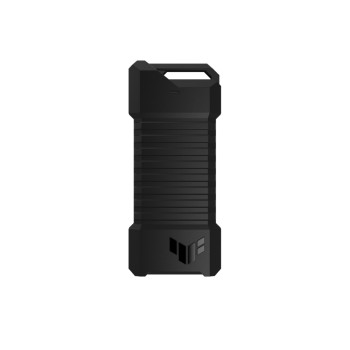 ASUS TUF Gaming A1 Rugged M.2 NVMe USB-C Gen2 SSD Enclosure