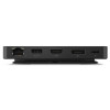 Lenovo USB-C 100W Dual Display Travel Docking Station