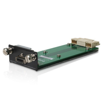 D-Link DEM-410CX 1-Port 10GE CX4 Module - DEM410CX..A2G