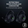 Razer Kraken V4 X Wired Gaming Headset - Black