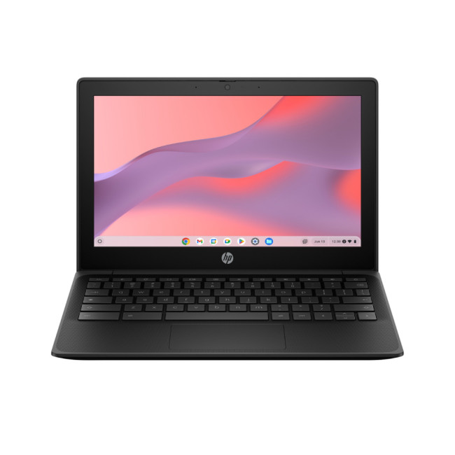 HP Fortis G1m 11" MediaTek 520 4GB RAM 32GB SSD 11.6" ChromeOS Laptop