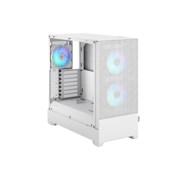Fractal Design Pop Air Tower White PC Case