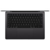 Apple MacBook Pro M4 Pro 14Core Chip 24GB RAM 512GB SSD 16" Liquird Retina Mini-LED Display MacOS Sequoia Laptop - Space Black