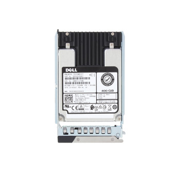 Dell 400GB SSD 2.5" Solid State Drive, Upto 12Gbps Data Transfer speed 400-AMKL