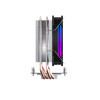GameMax Ice Blade 120mm ARGB Infinity CPU Cooler