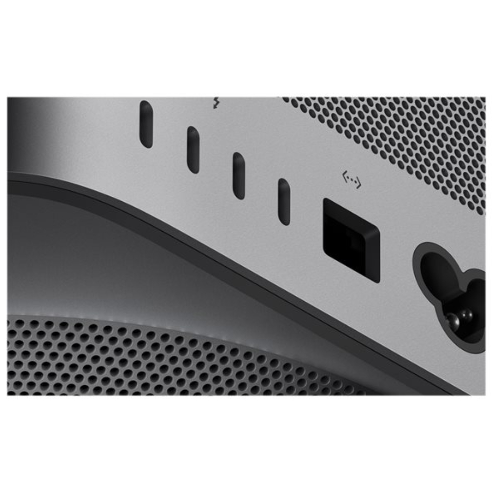 Pro Level Apple Mac Studio M2 Max Chip Desktop Performance