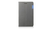 Original Lenovo Tab3 - 7" Folio Case & Film with Comfortable Stand, Crash Proof