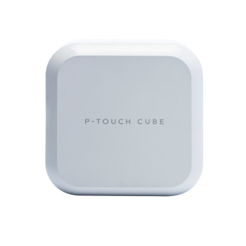 Brother PT P710BT USB Label Printer