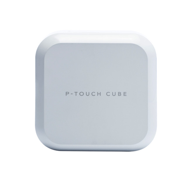 Brother PT P710BT USB Label Printer