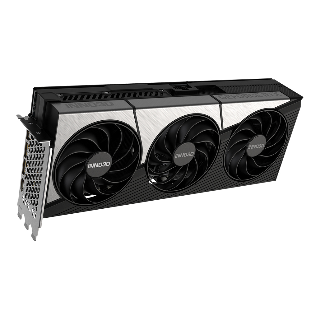 Inno3D RTX 5090 X3 32GB OC: N50903-32D7X-17593928