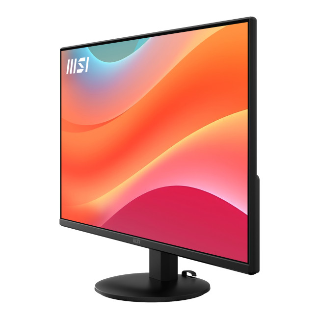 MSI PRO MP272L 27" IPS Full HD 100Hz 1ms HDMI Monitor