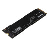 Kingston SKC3000S/1024G 1TB M.2 2280 NVMe PCIe 4.0 SSD