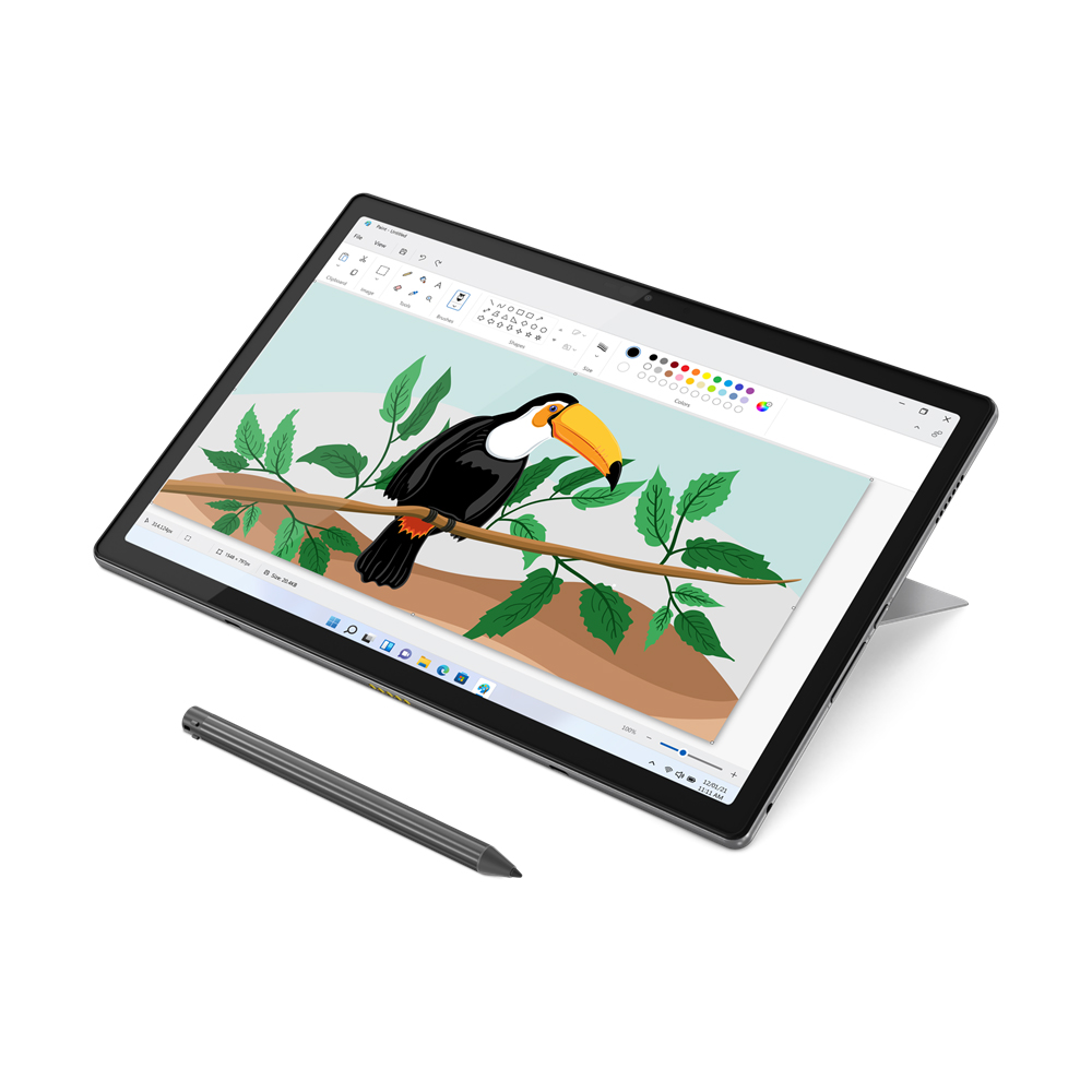 Lenovo IdeaPad Duet 5 12IAU7 82TQ005DUK Core i5-1235U Laptop