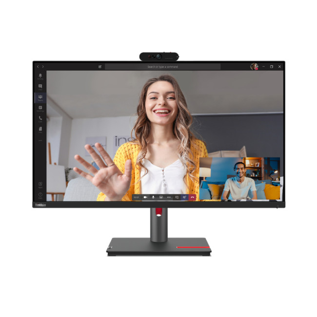 Lenovo ThinkVision P32p-30 31.5" 3840 x 2160 4K Ultra HD IPS LED 60 Hz 4 ms Monitor