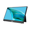 ASUS ZenScreen MB16AHG 15.6" 1920 x 1080 Full HD IPS LED FreeSync Premium 144Hz Portable Flat Monitor