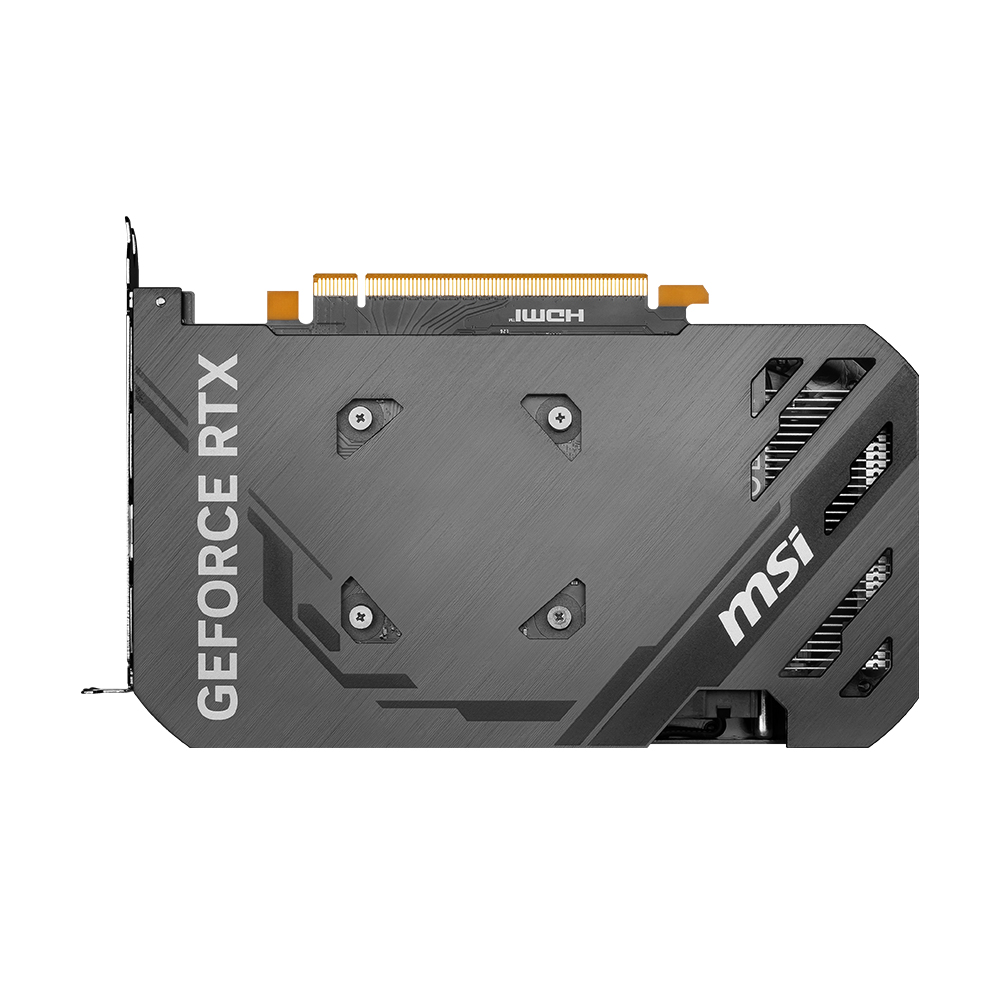 MSI GeForce RTX 4060 8GB Graphics Card