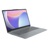 Lenovo IdeaPad Slim 3 Intel N N100 4GB RAM 128GB SSD 15.6" Full HD Windows 11 Home" S mode Laptop