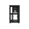 Corsair iCUE 2000D RGB AIRFLOW Mini Tower Case - Black