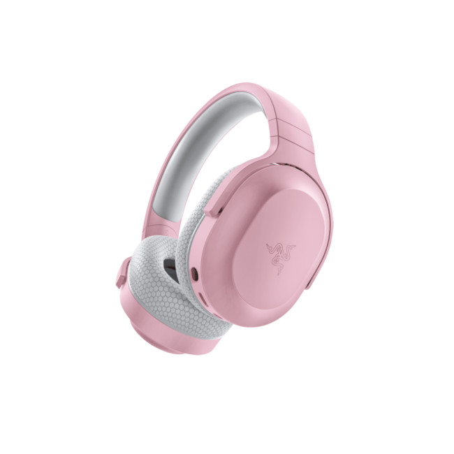 Razer Barracuda X Wireless Multi-platform Gaming and Mobile Headset - Pink