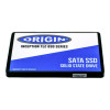 Origin Storage Inception TLC830 Pro 256GB SATA 2.5" Internal SSD