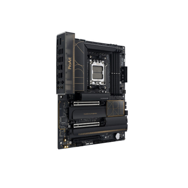 ASUS PROART X870E-CREATOR WIFI AMD X870EAM5 ATX Motherboard