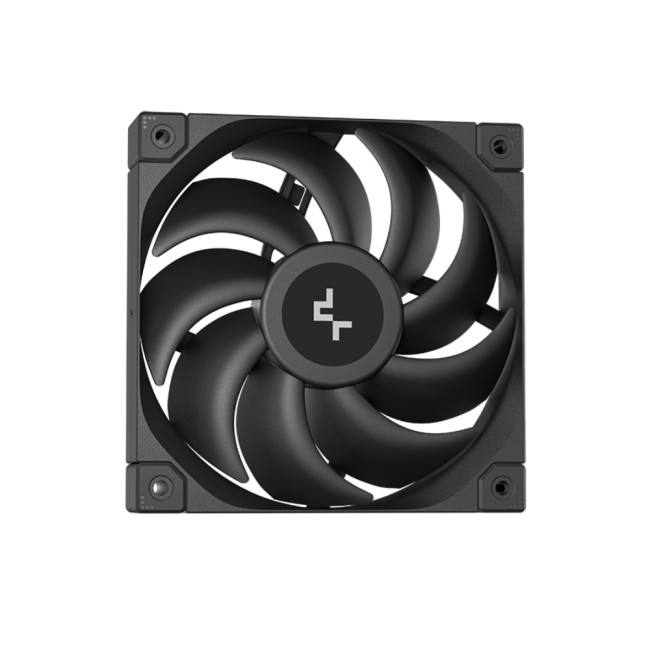 DeepCool Mystique 240mm ARGB Fluid Dynamic Bearing AIO Liquid Coolers