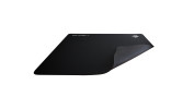 Mad Catz G.L.I.D.E. 16 Gaming Surface Mouse Pad - Medium - Surface: Smooth Black