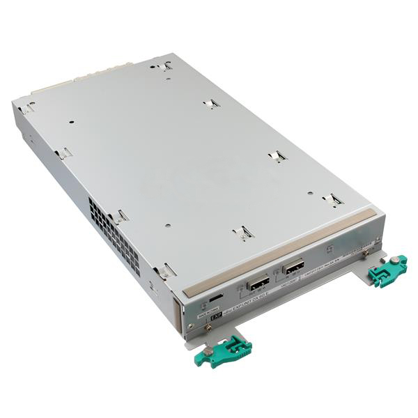 Fujitsu JX40 2nd Expander I/O Unit 6 Gbit Disk Array Controller - FTS:ETJEXBG