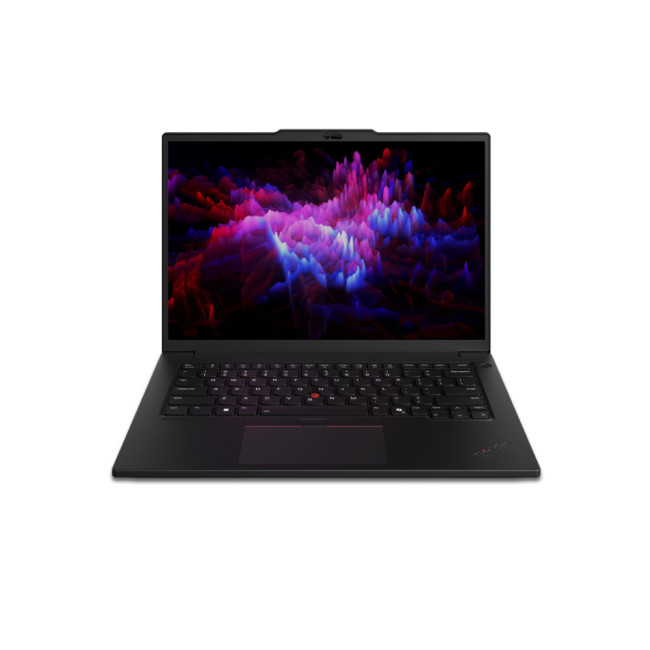 Lenovo ThinkPad P14s Intel Core Ultra 7 155H 32GB RAM 1TB SSD RTX 500 Ada 14.5" WUXGA IPS Windows 11 Pro Laptop