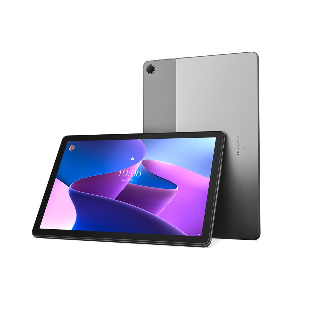 Lenovo Androidタブレット Tab M10 3rd Gen e2b0c30747689fffc32a610ca059f4