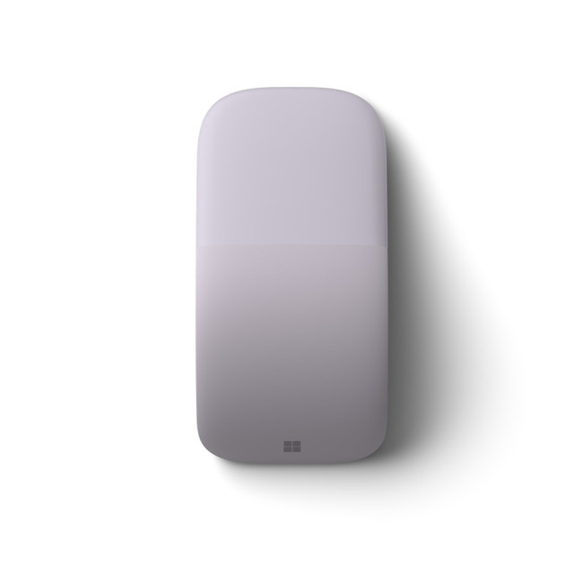 Microsoft Surface Arc Wireless Mouse Ambidextrous Bluetooth BlueTrack - ELG-00024