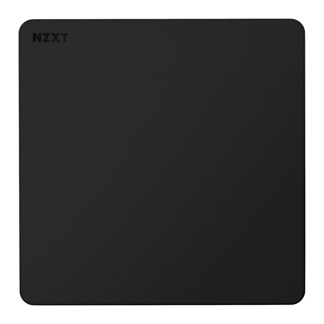 NZXT Zone Large Gaming Mouse Pad - Black