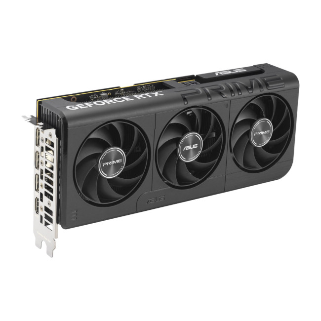ASUS GeForce RTX 5060 PRIME SFF 8GB OC Graphics Card