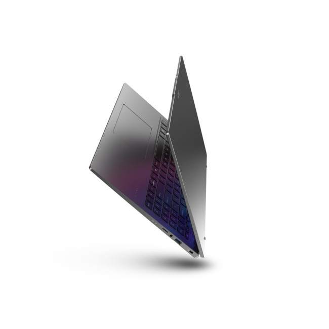 Acer Swift Go 16 laptop Intel Core Ultra 7 155H 16GB RAM 1.02TB SSD 16" Windows 11 Home Laptop