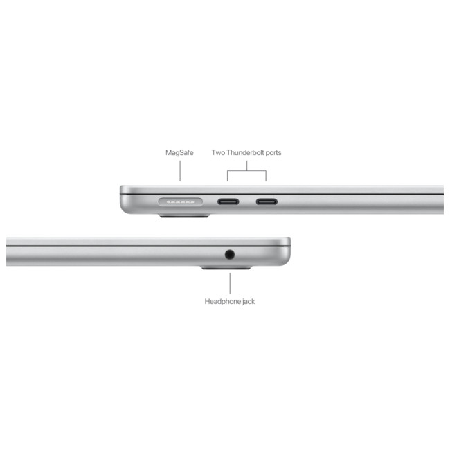 Apple MacBook Air MC8N4B/A M3 24GB 512GB 13