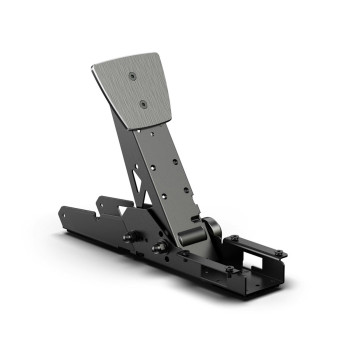 MOZA Racing RS111 SR-P Clutch Pedal - Compatible with SR-P Pedals