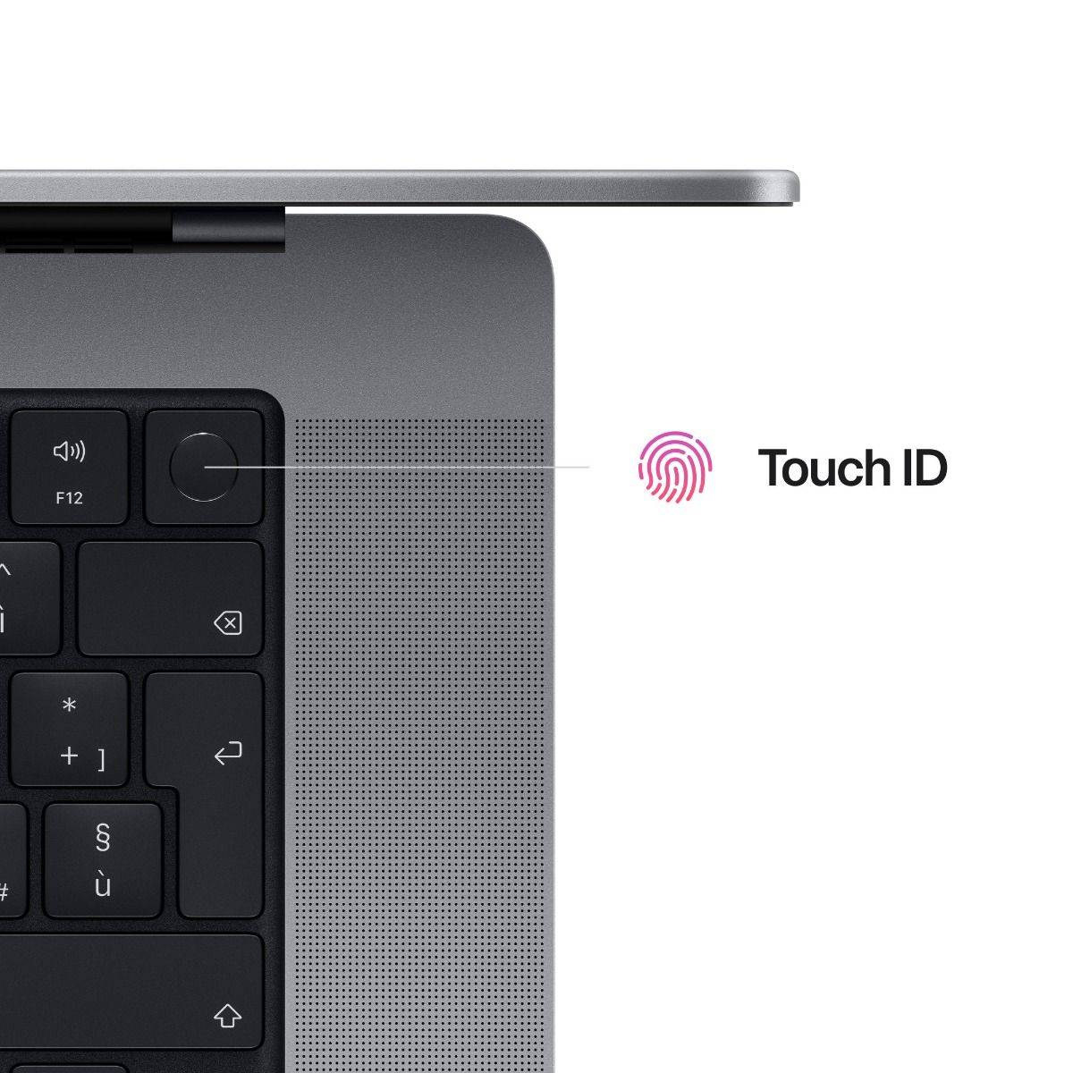 MacBook Pro 2023 M2Pro 14インチ 16GB 2023 Apple MacBook Pro 14-inch M2 Pro 10-core 16GB 512GB - Space